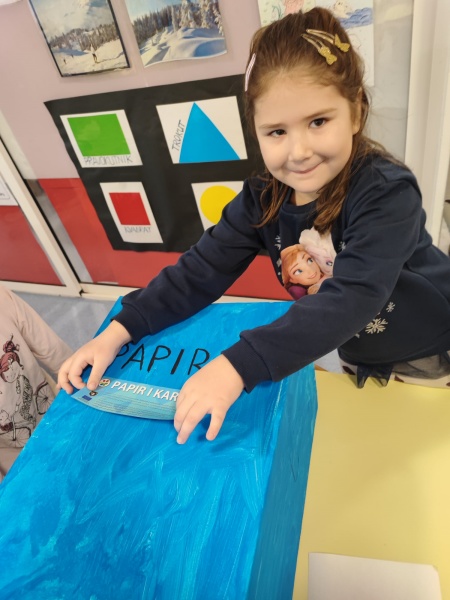 Suradnja DV Žirek i VG Čistoće - slika broj: 4